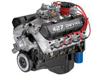 B247A Engine